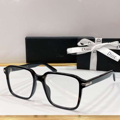 Dior Sunglasses AAAA-672