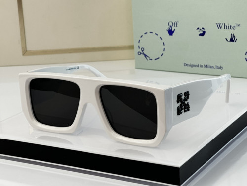 Off white Sunglasses AAAA-534