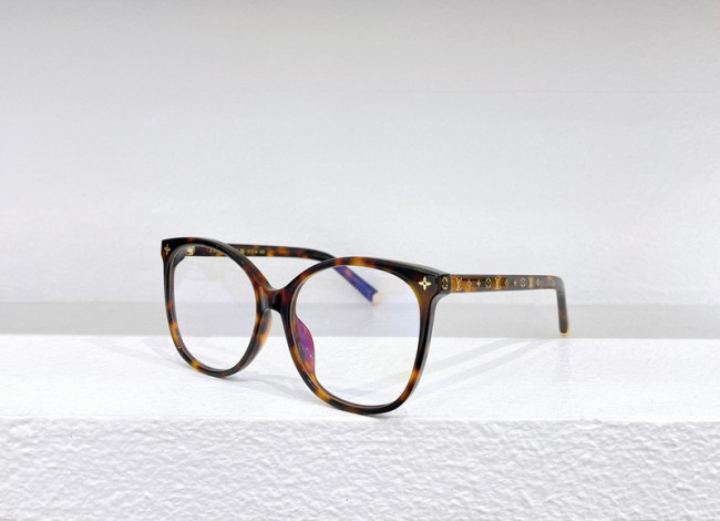 LV Sunglasses AAAA-2653