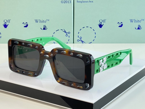 Off white Sunglasses AAAA-010