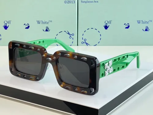 Off white Sunglasses AAAA-010