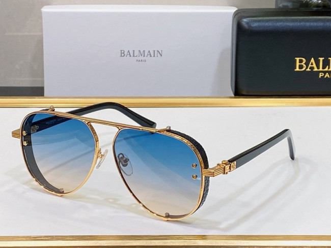 Balmain Sunglasses AAAA-504