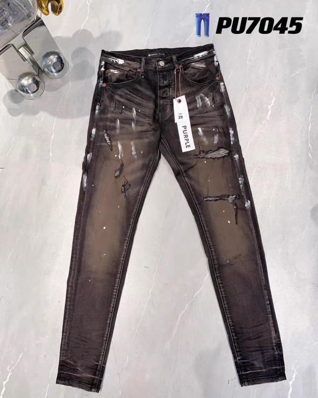 Purple Brand Jeans 1：1 Quality-005