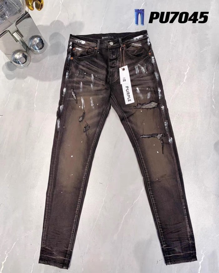 Purple Brand Jeans 1：1 Quality-005
