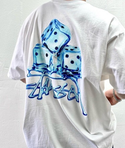 Stussy Shirt 1：1 Quality-205(S-XL)