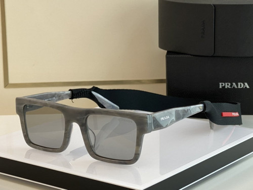 Prada Sunglasses AAAA-1203