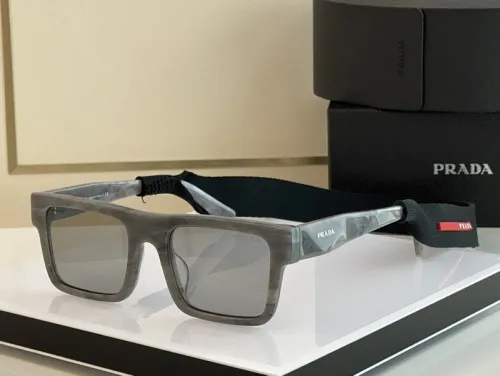 Prada Sunglasses AAAA-1203