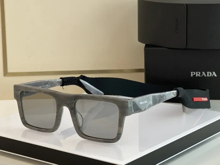 Prada Sunglasses AAAA-1203