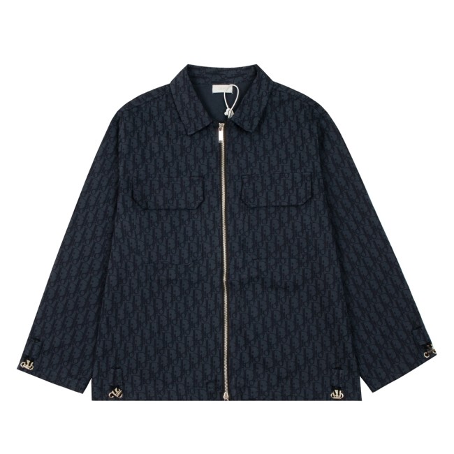Dior Jacket 1:1 Quality-050(XS-L)