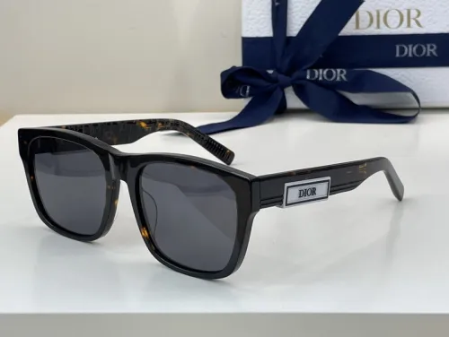 Dior Sunglasses AAAA-648