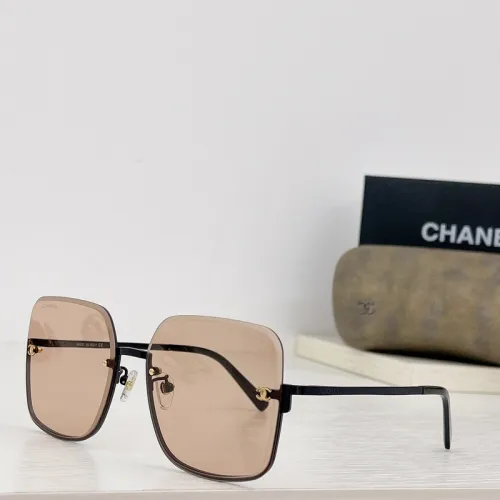 CHNL Sunglasses AAAA-1922