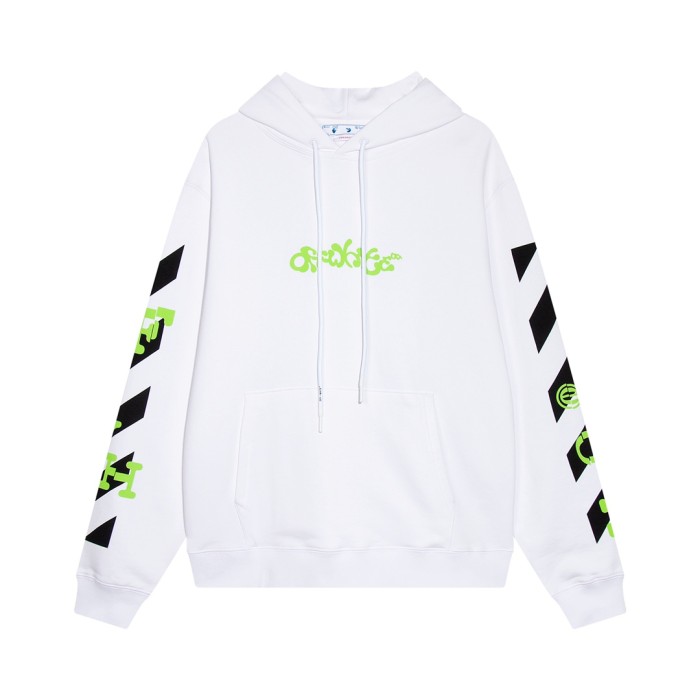 OFF White Hoodies 1：1 quality-116(XS-L)
