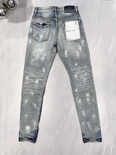 Purple Brand Jeans 1：1 Quality-011