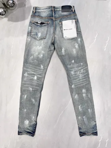 Purple Brand Jeans 1：1 Quality-011