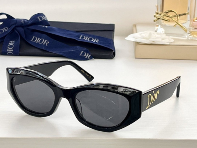 Dior Sunglasses AAAA-291