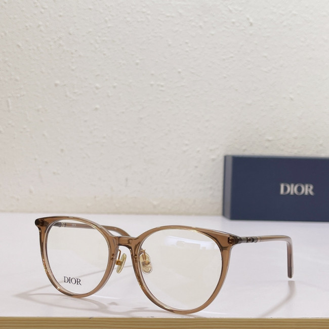 Dior Sunglasses AAAA-1675