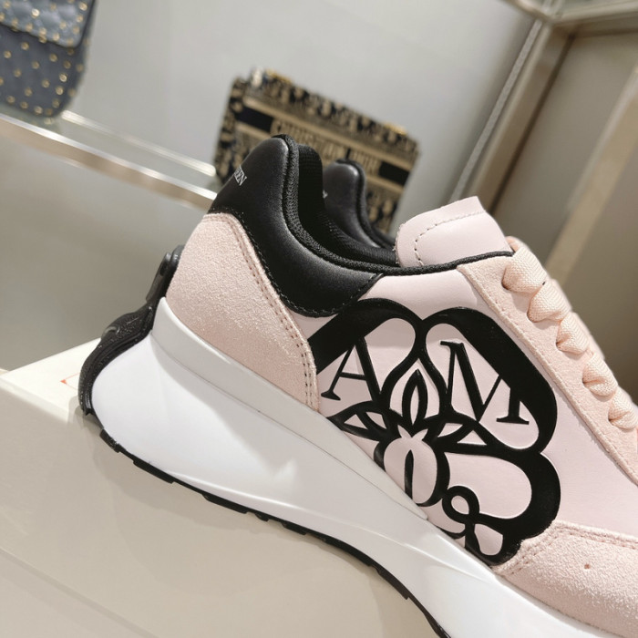 Super Max Alexander McQueen Shoes-779