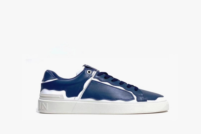 Super Max Balmain Shoes-018