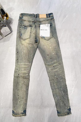 Purple Brand Jeans 1：1 Quality-140