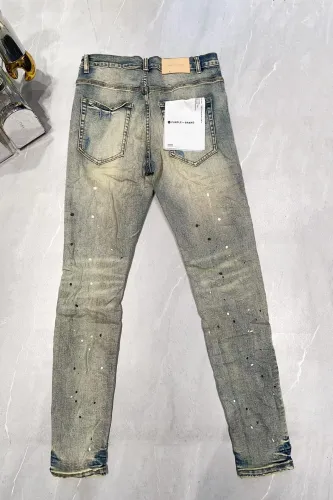 Purple Brand Jeans 1：1 Quality-140