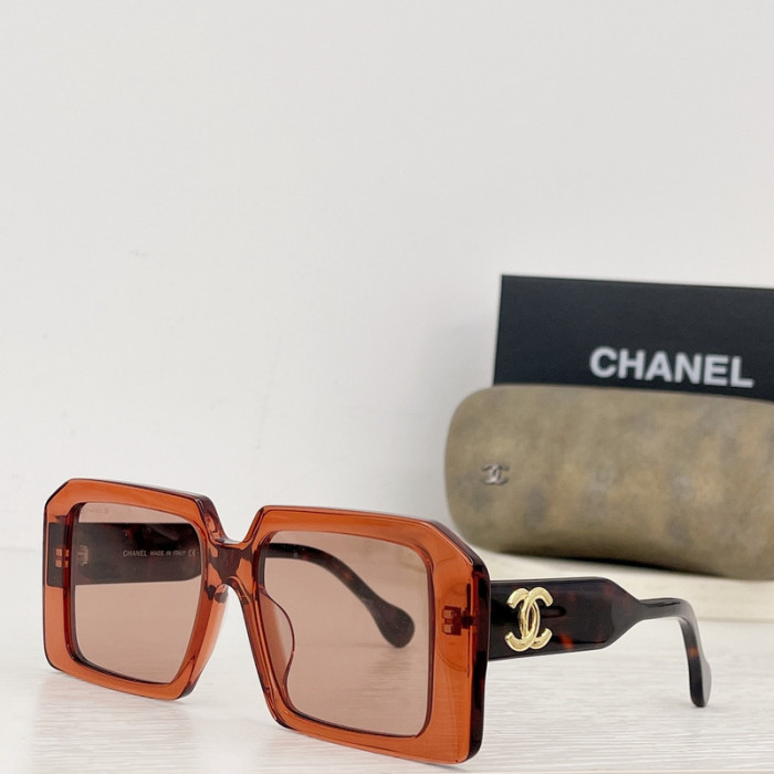 CHNL Sunglasses AAAA-1949
