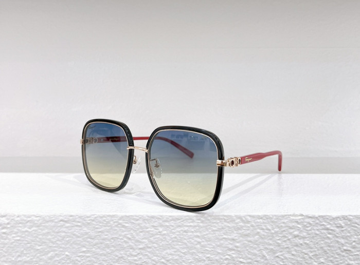 Ferragamo Sunglasses AAAA-688