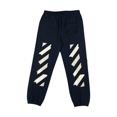 OFF White Pants 1：1 quality-140(XS-L)