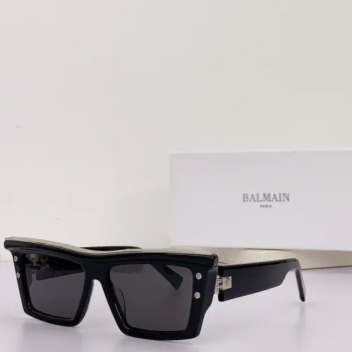 Balmain Sunglasses AAAA-636