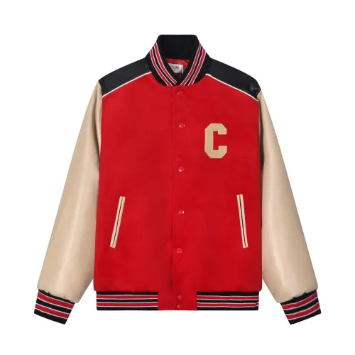 Celine Jacket 1：1 Quality-025(XS-L)