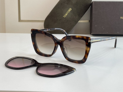 Tom Ford Sunglasses AAAA-1265