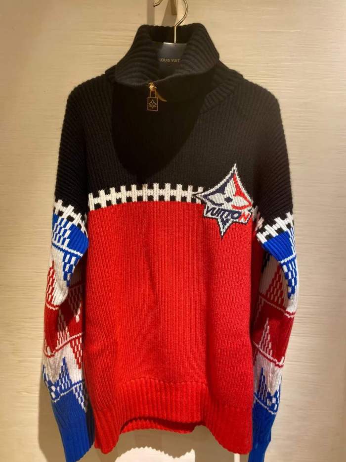 LV Sweater High End Quality-144