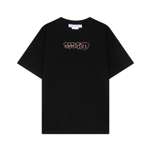 OFF White Shirt 1：1 quality-114(XS-L)