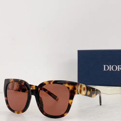 Dior Sunglasses AAAA-2281