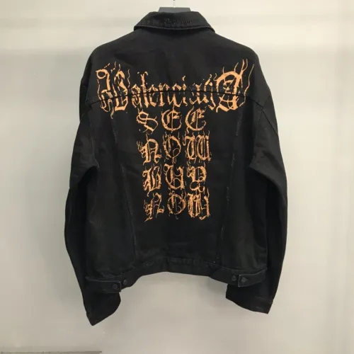 B Jacket 1：1 Quality-482(XS-L)