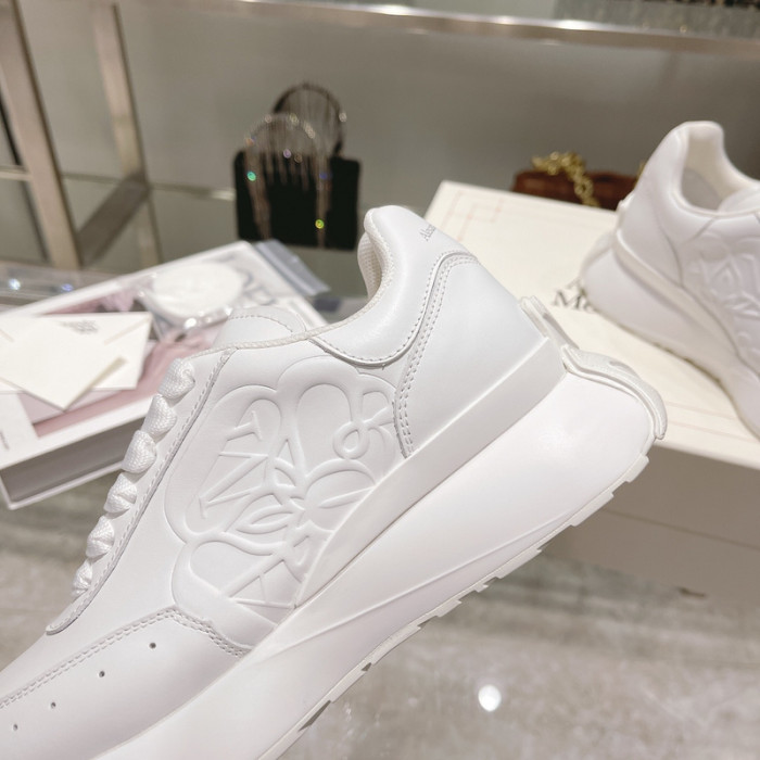 Super Max Alexander McQueen Shoes-777