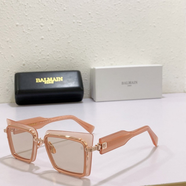Balmain Sunglasses AAAA-520