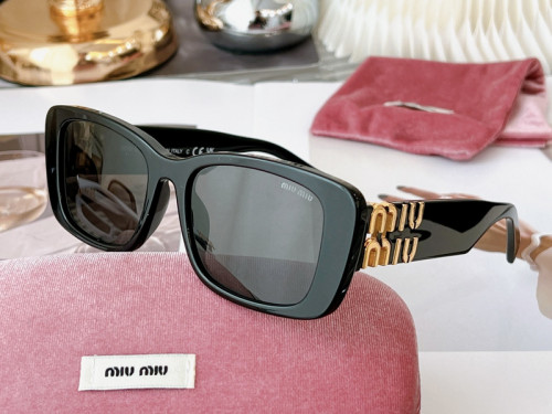 Miu Miu Sunglasses AAAA-471