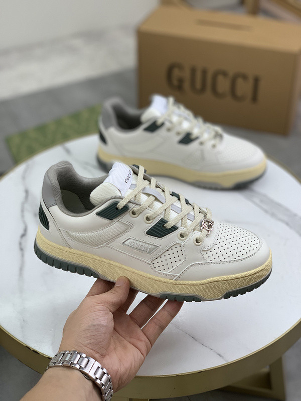 Super Max G Shoes-1276