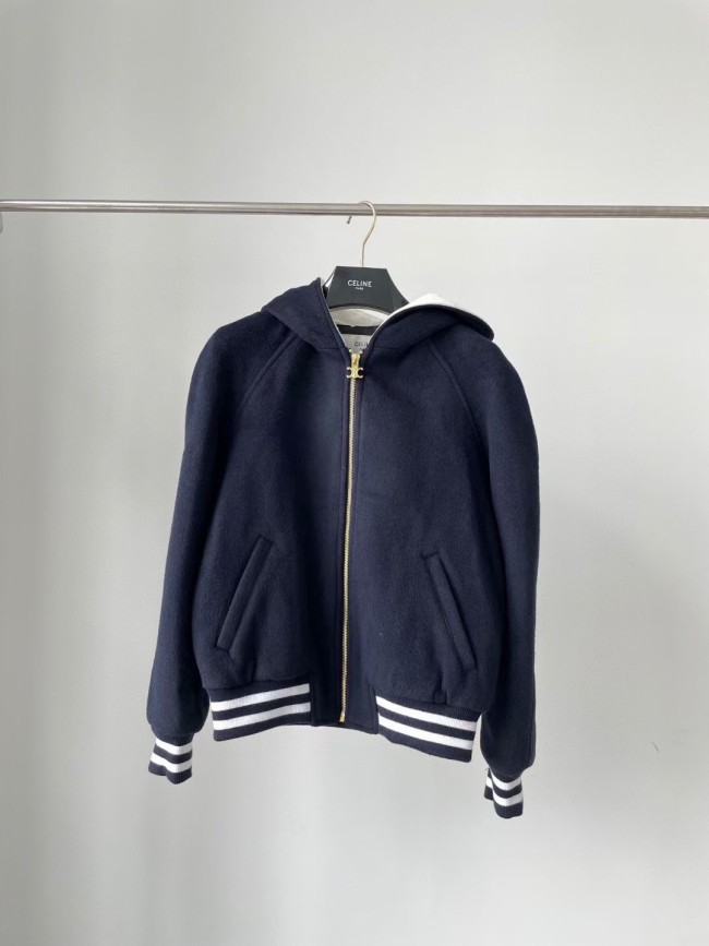 Celine High End Jacket-049