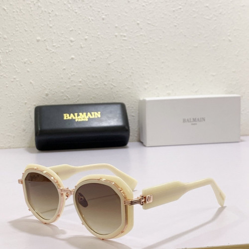 Balmain Sunglasses AAAA-511