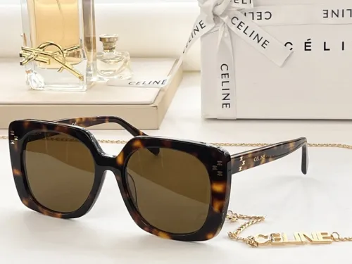 Celine Sunglasses AAAA-161