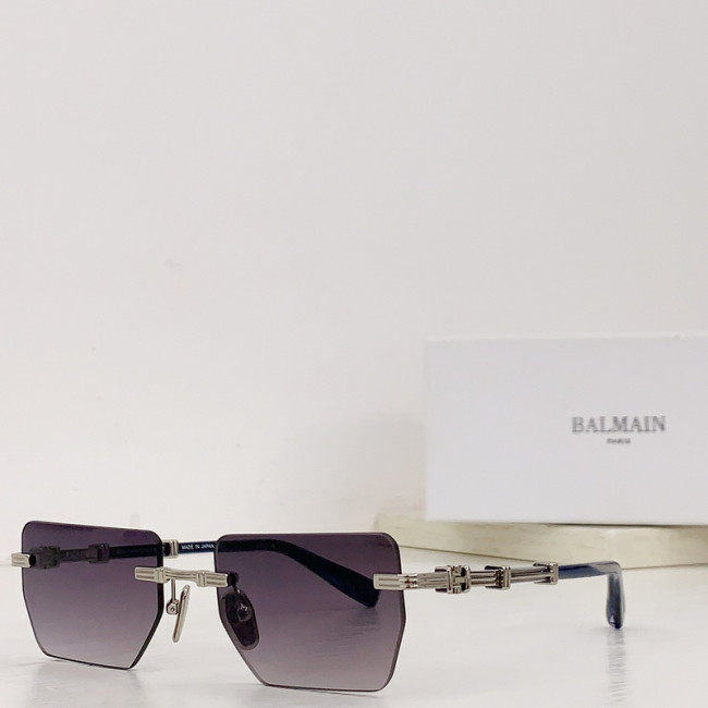 Balmain Sunglasses AAAA-590