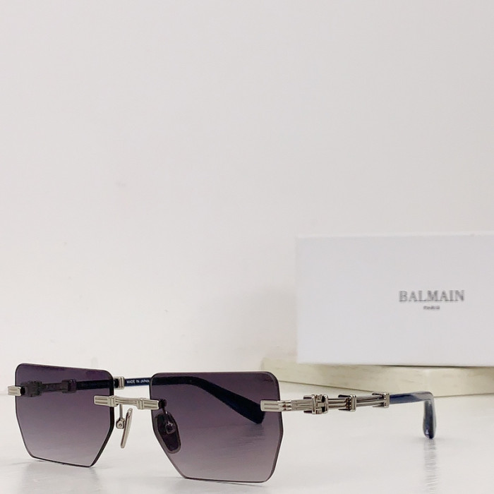 Balmain Sunglasses AAAA-590