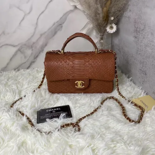 CHNL High End Quality Bag-400