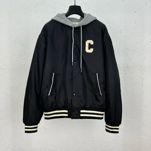 Celine High End Jacket-054