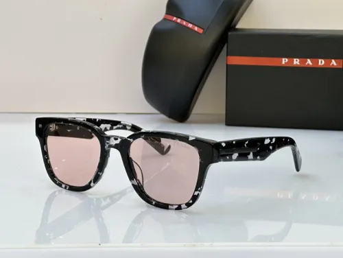 Prada Sunglasses AAAA-2525