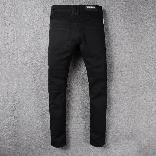 Balmain Jeans AAA quality-565