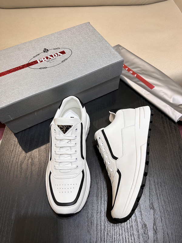 Super Max Custom High End Prada Shoes-126