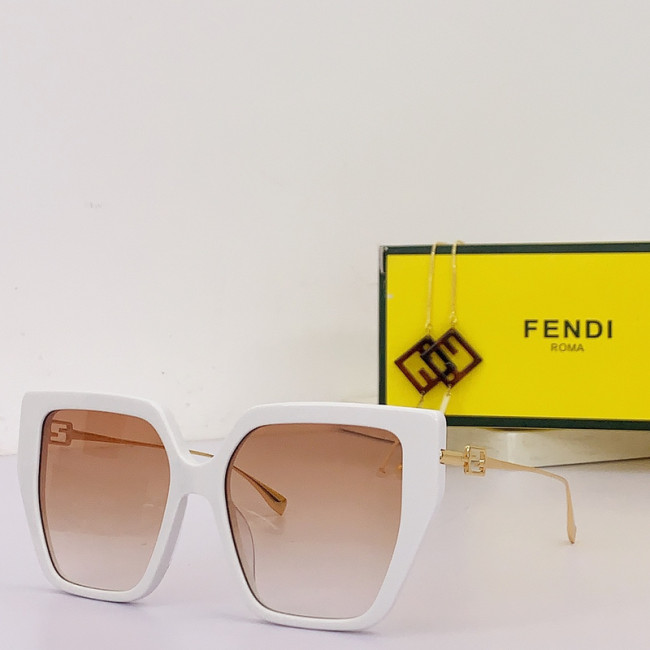 FD Sunglasses AAAA-1969