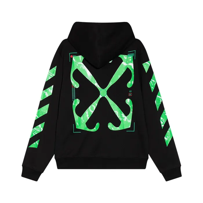OFF White Hoodies 1：1 quality-152(XS-L)